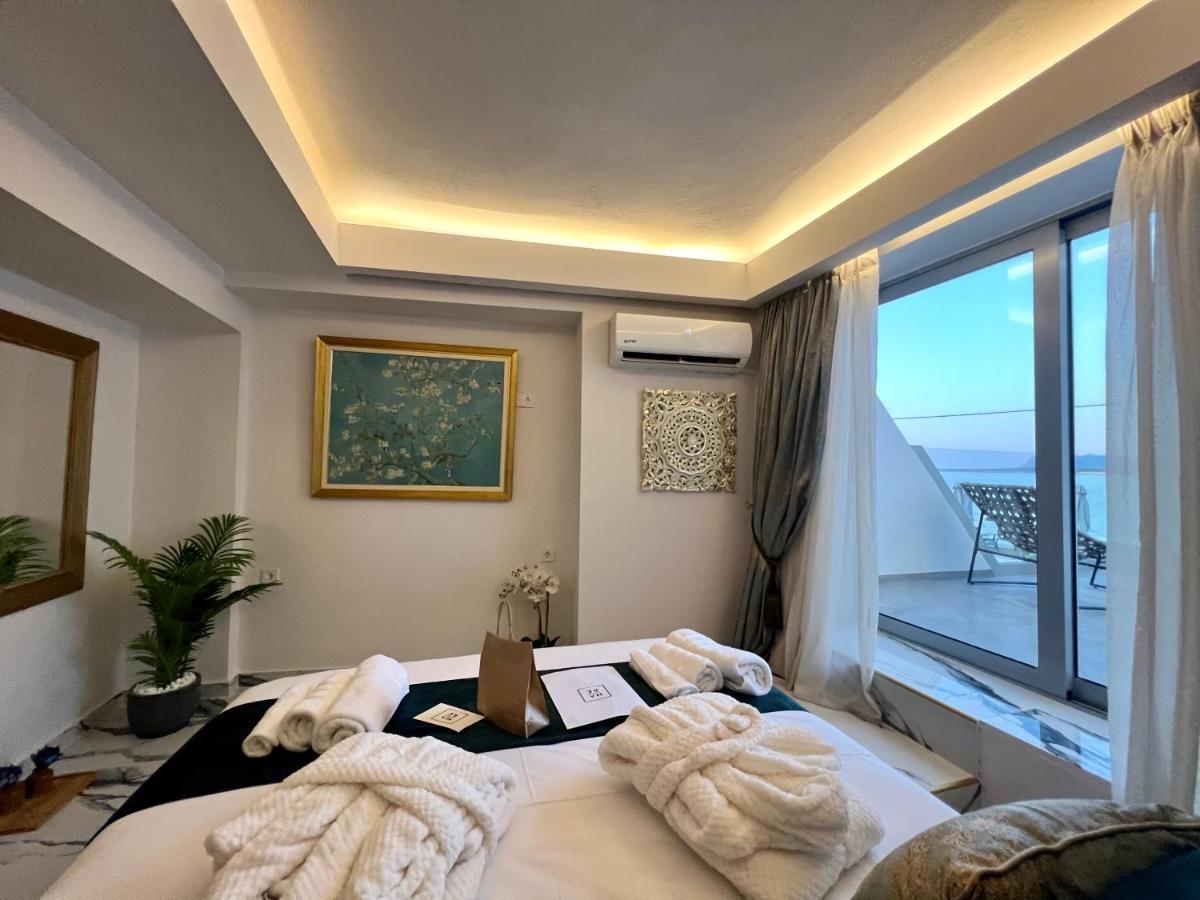 Mare 3 * Chrissi Akti Chania