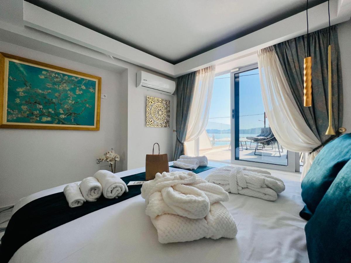 Mare 3 Apartamento *