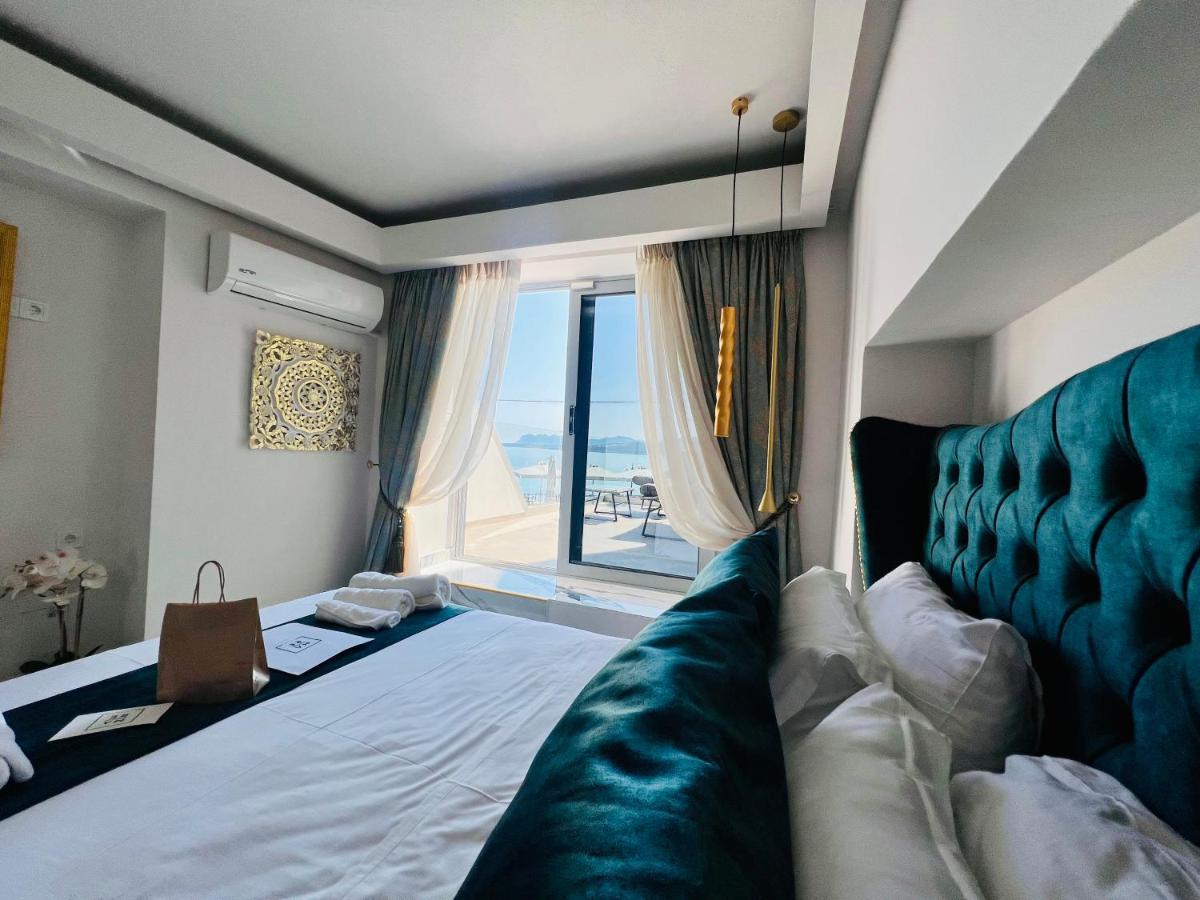 Mare 3 Apartamento Chrissi Akti Chania
