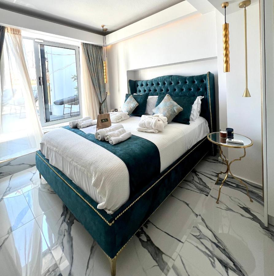Apartamento Mare 3