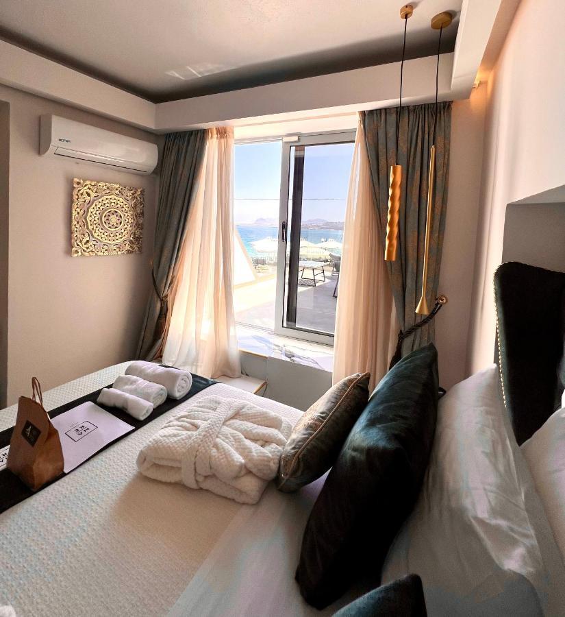 Mare 3 * Chrissi Akti Chania
