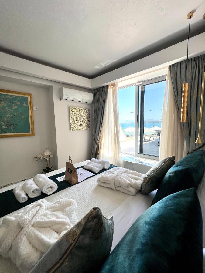 Apartamento Mare 3