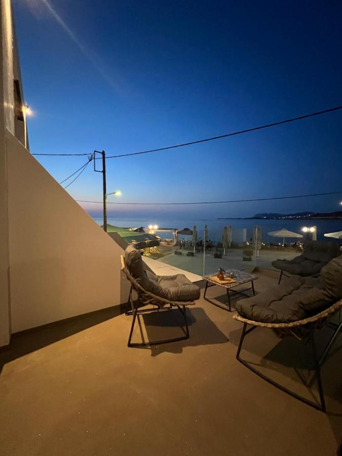 Mare 3 * Chrissi Akti Chania