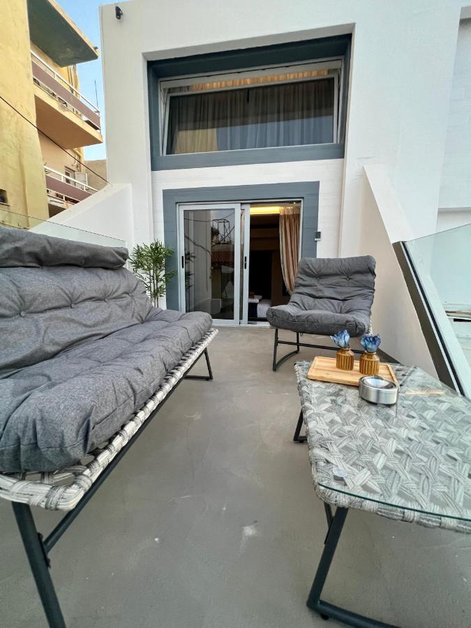 Apartamento Mare 3
