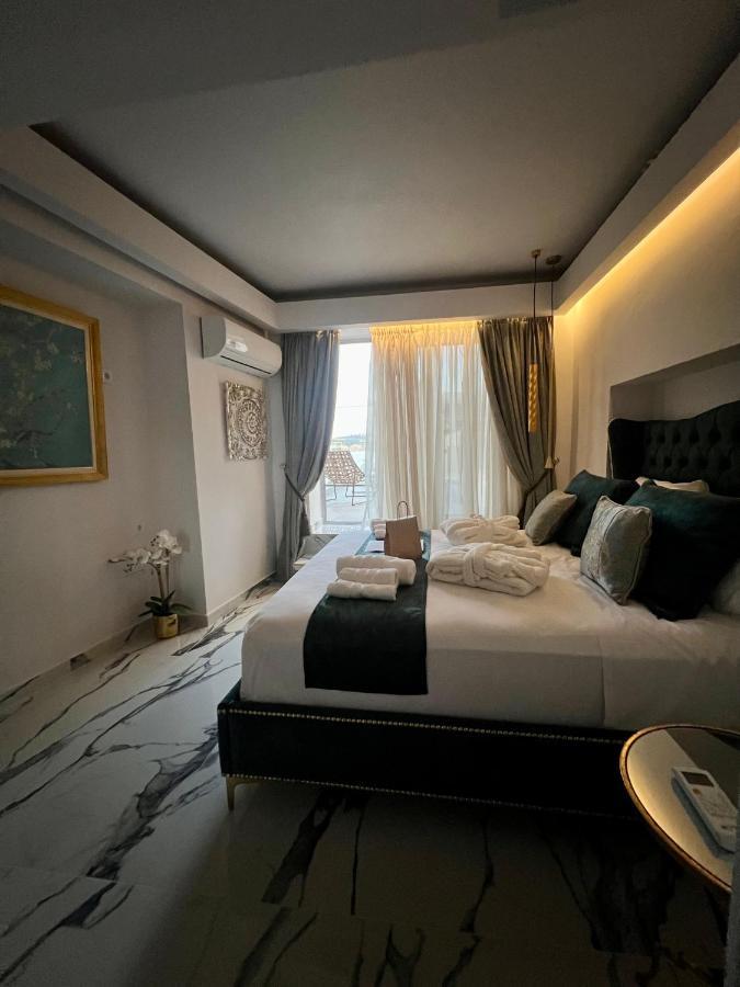 Apartamento Mare 3 *