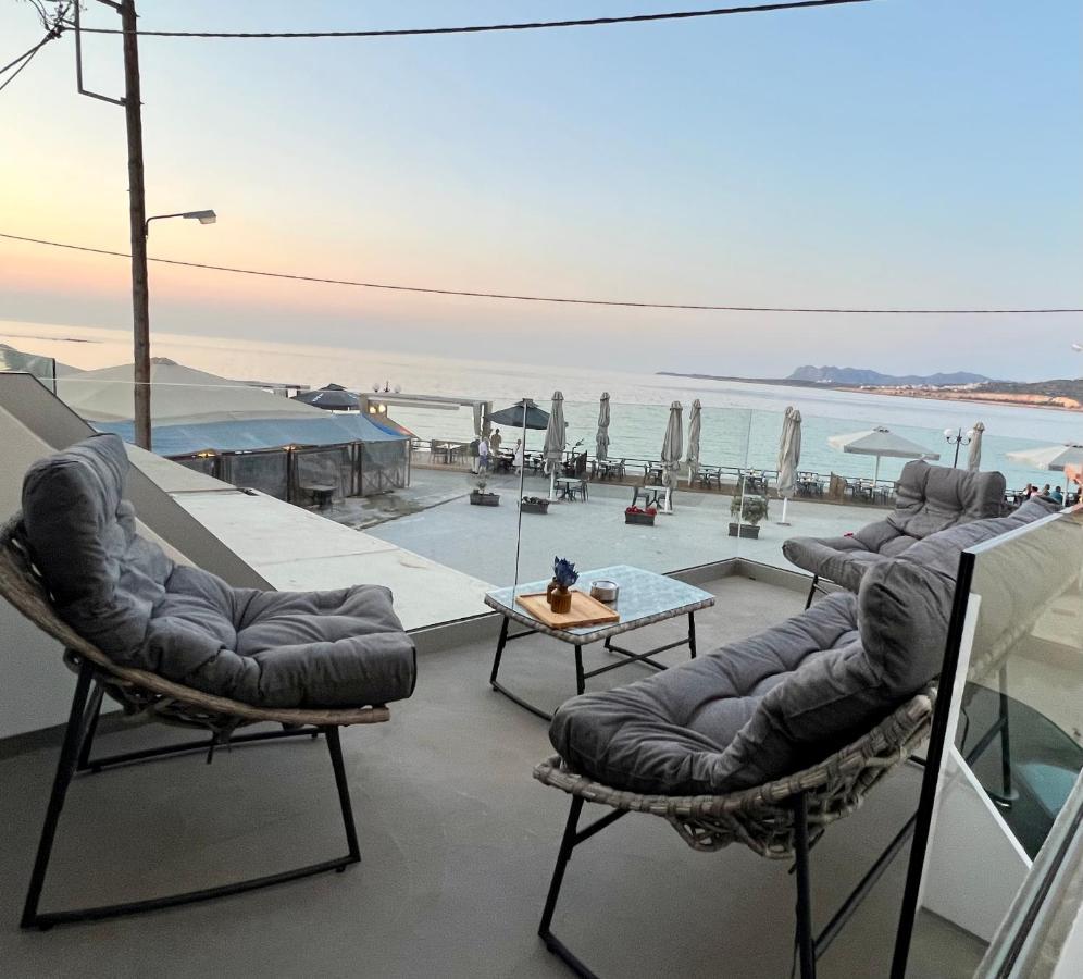 Mare 3 Apartamento *
