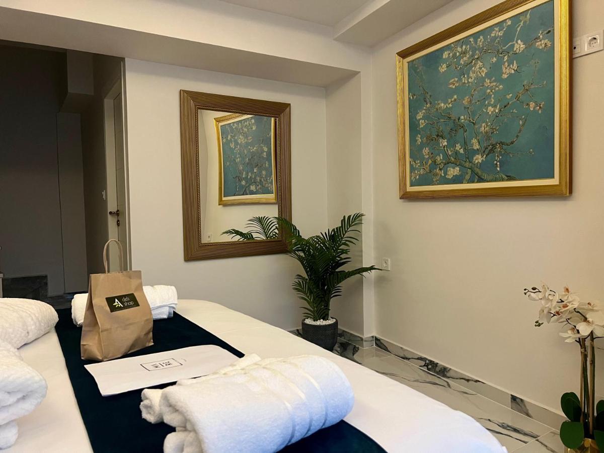 Mare 3 * Chrissi Akti Chania
