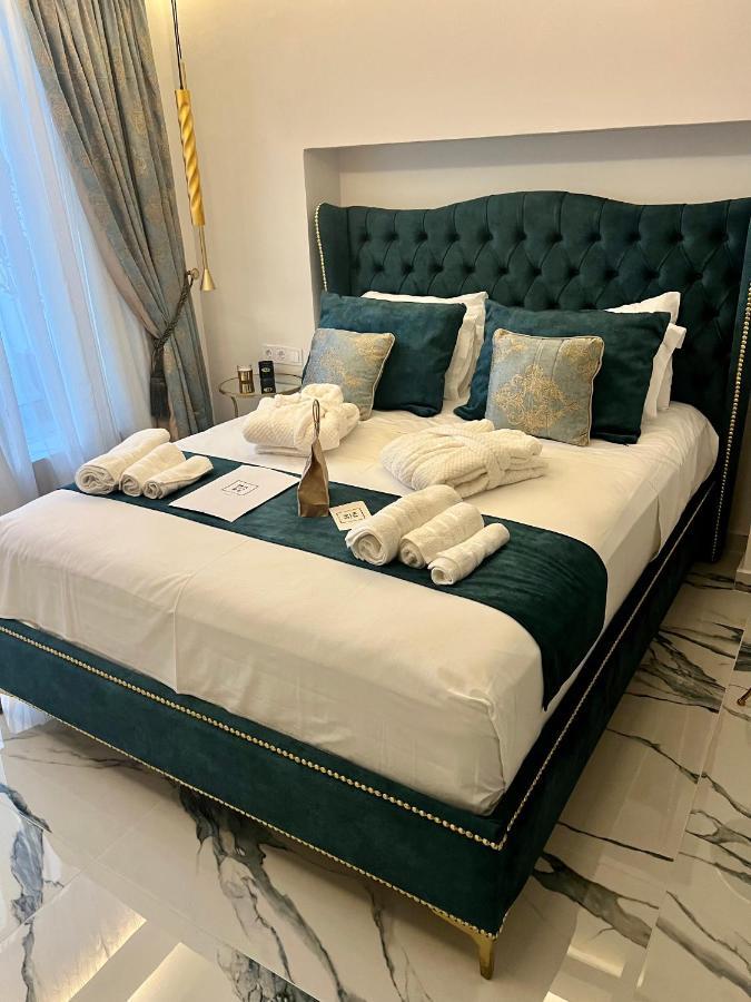Apartamento Mare 3 Chrissi Akti Chania