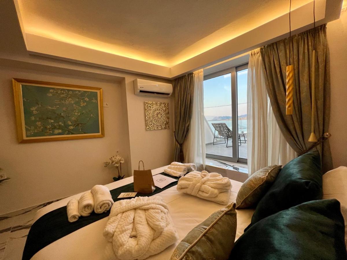 Apartamento Mare 3 *