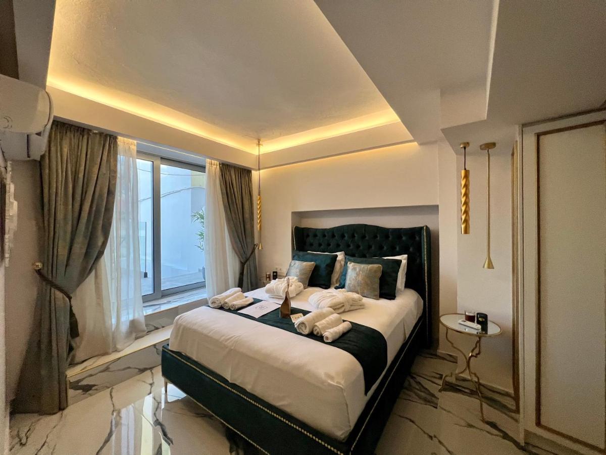 Mare 3 * Chrissi Akti Chania