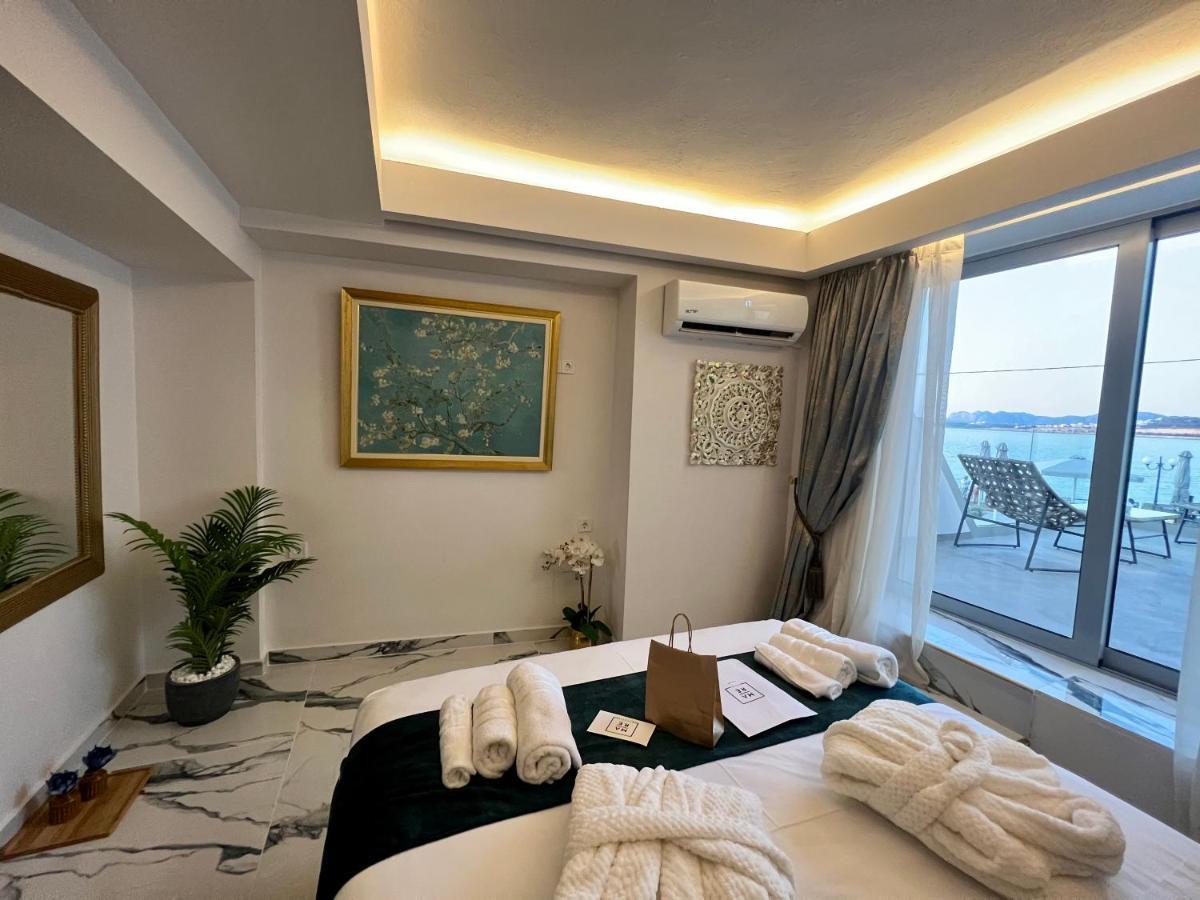 Mare 3 * Chrissi Akti Chania