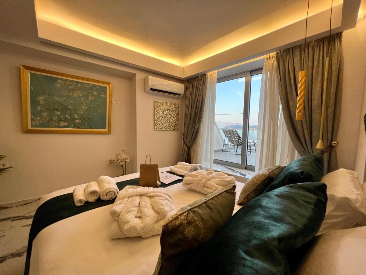 Mare 3 * Chrissi Akti Chania