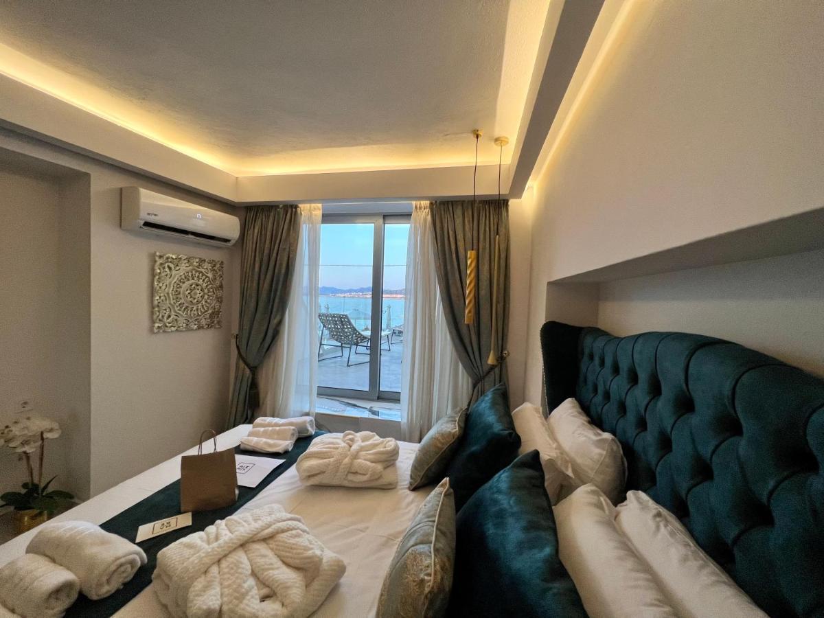 Mare 3 Apartamento Chrissi Akti Chania