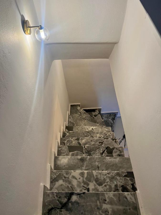 Apartamento Mare 3 Chrissi Akti Chania