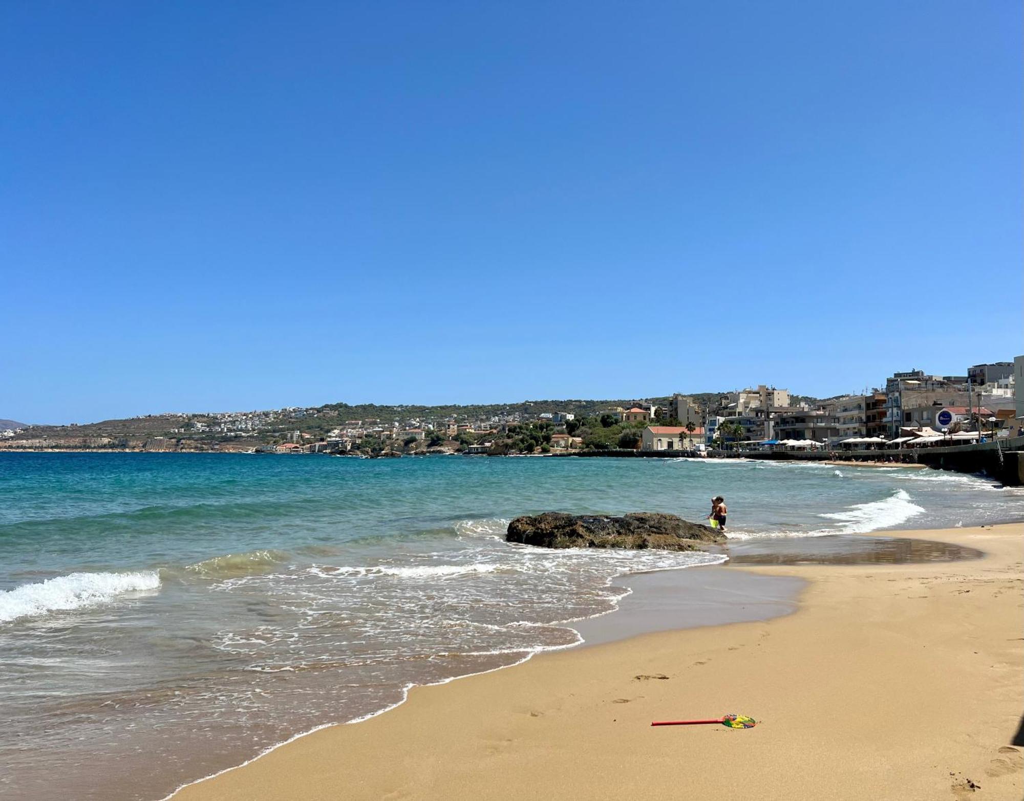 Mare 3 Apartamento