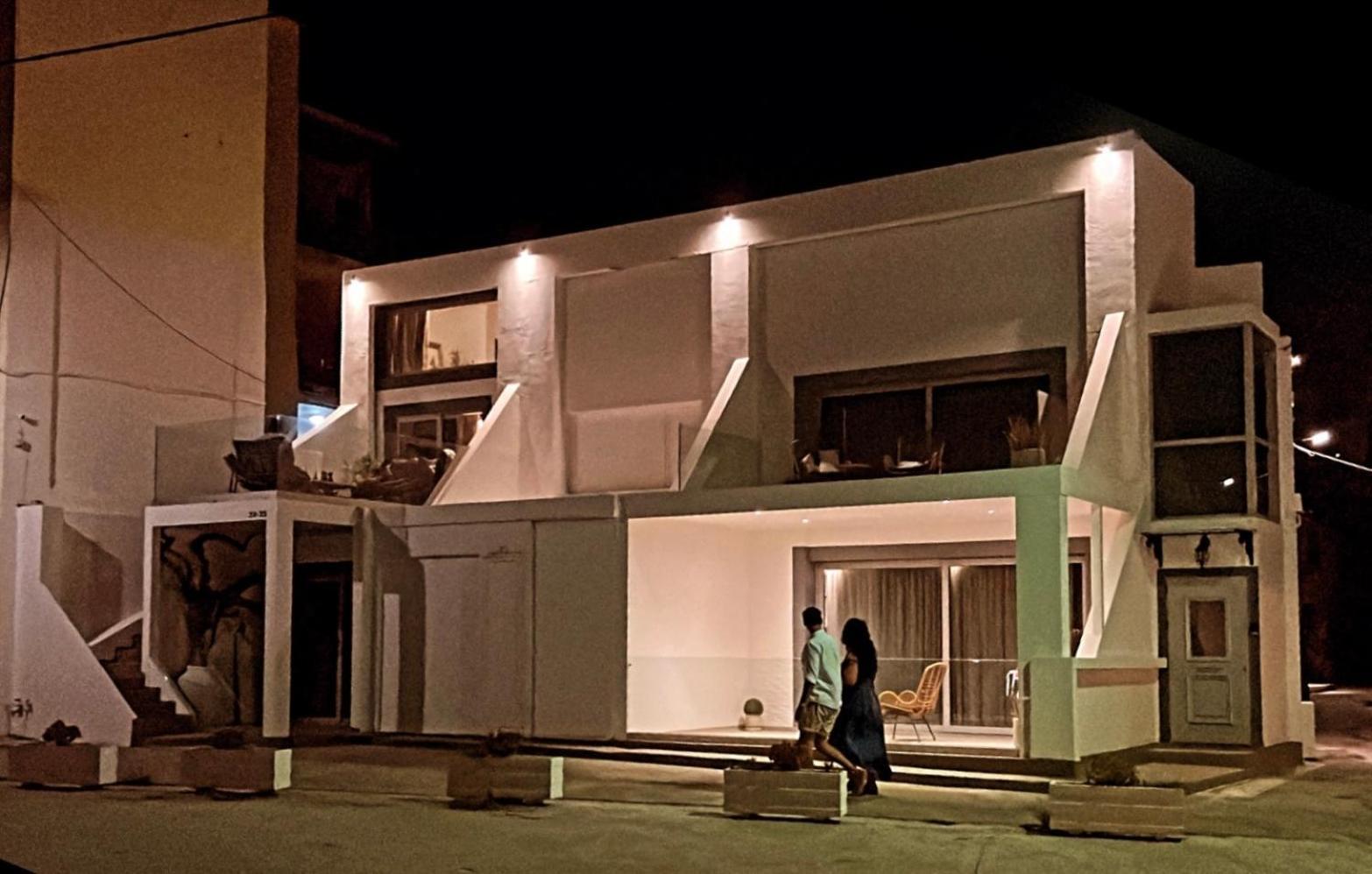 Apartamento Mare 3