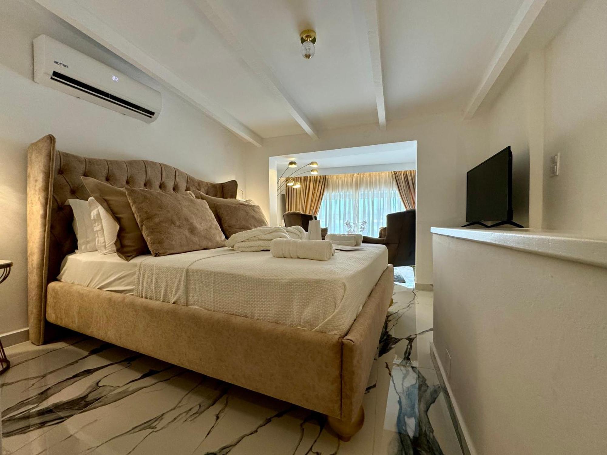 Apartamento Mare 3 *