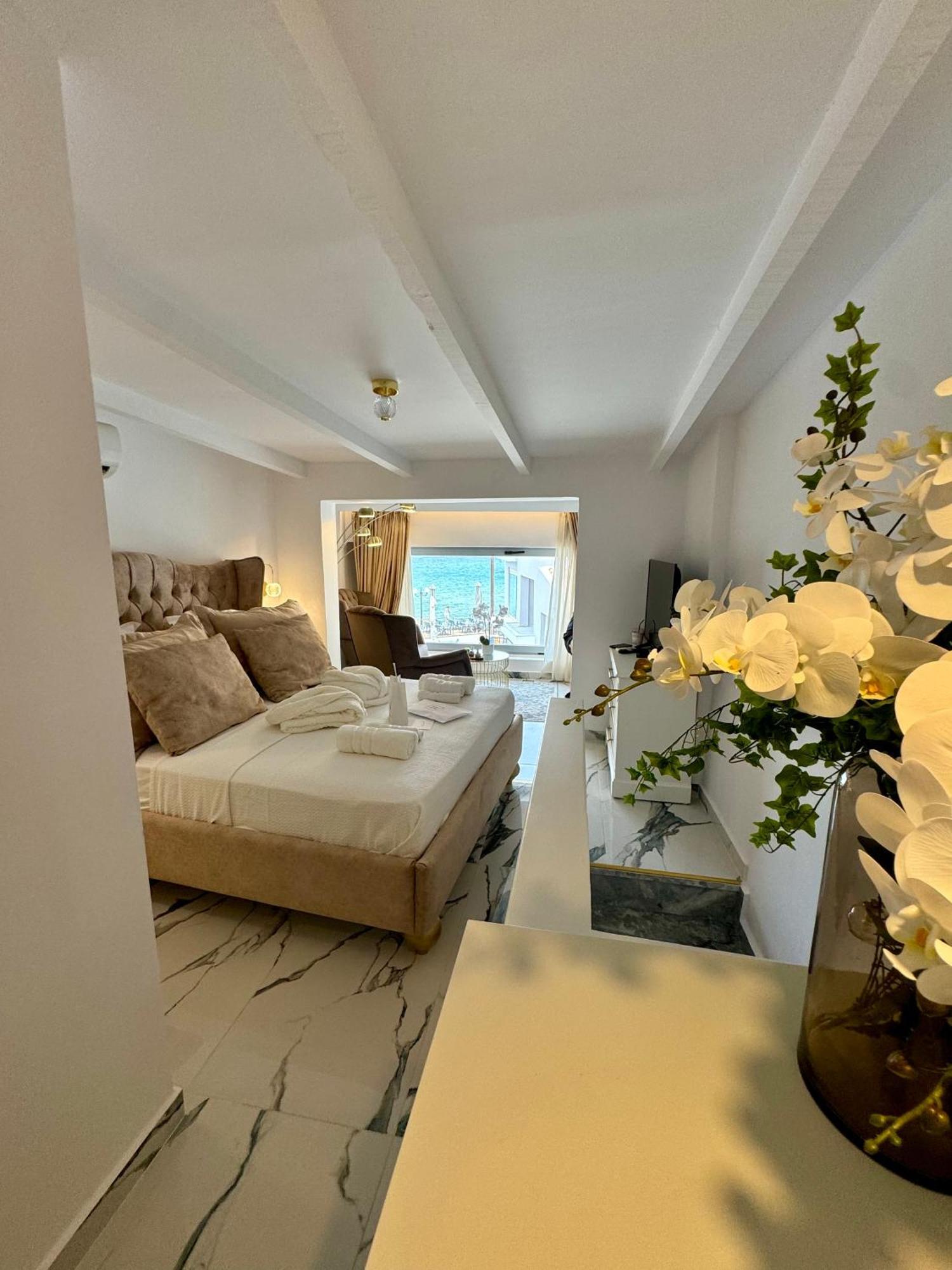 Mare 3 Apartamento Chrissi Akti Chania