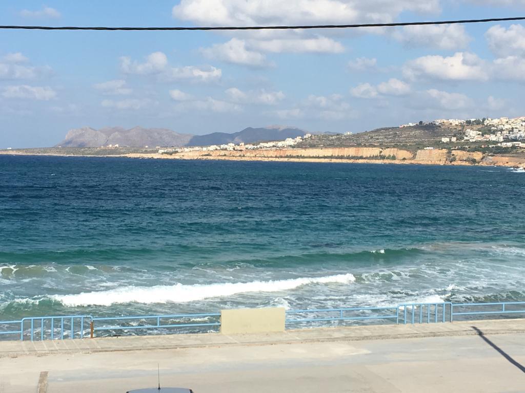 Apartamento Mare 3 *