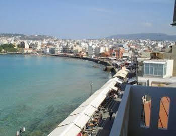 Mare 3 Apartamento Chrissi Akti Chania