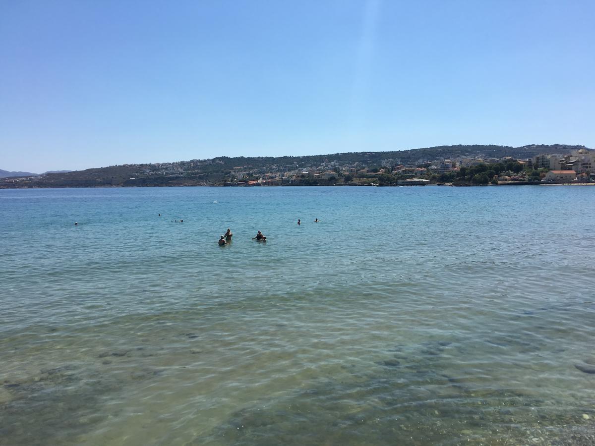 Mare 3 Apartamento