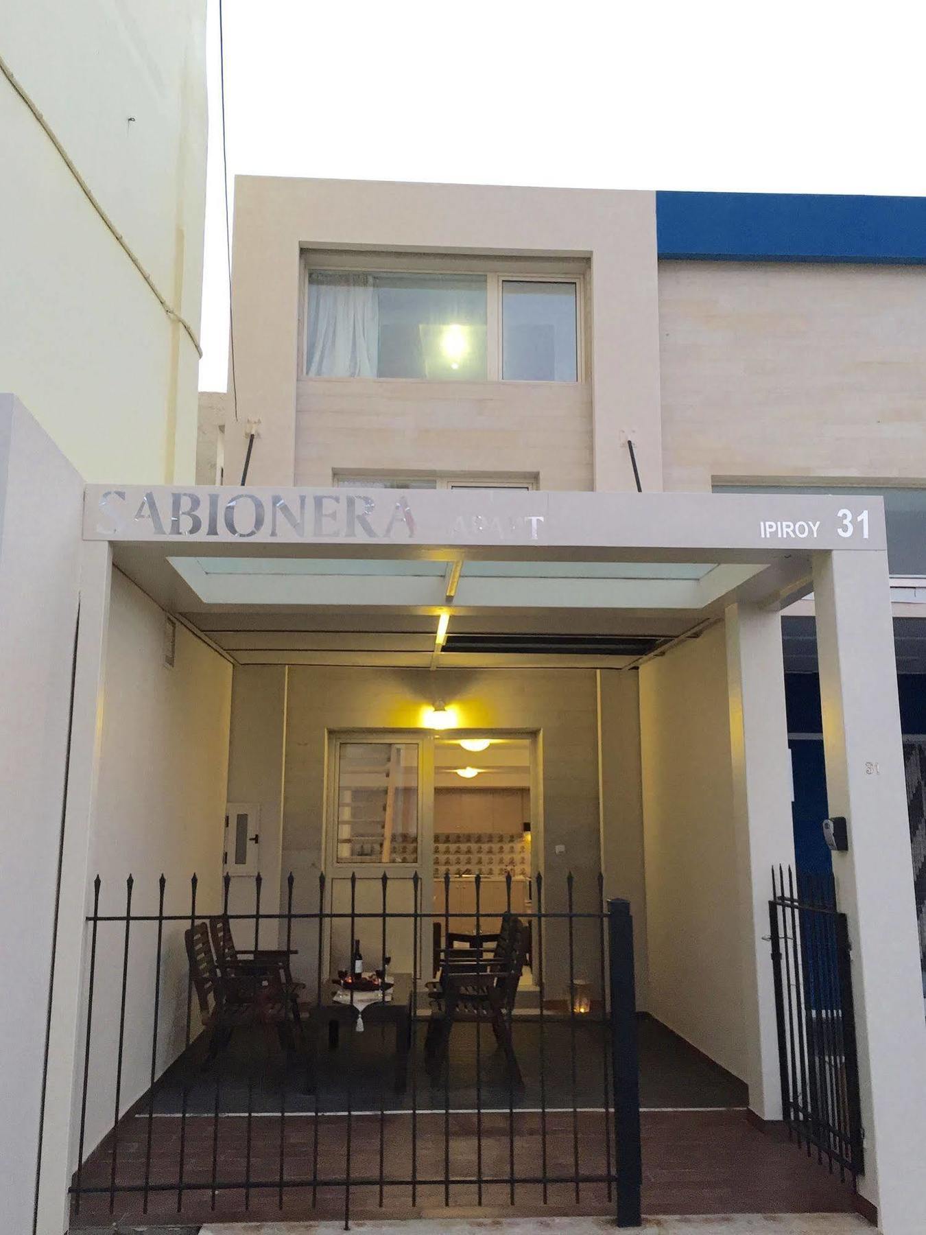 Apartamento Mare 3