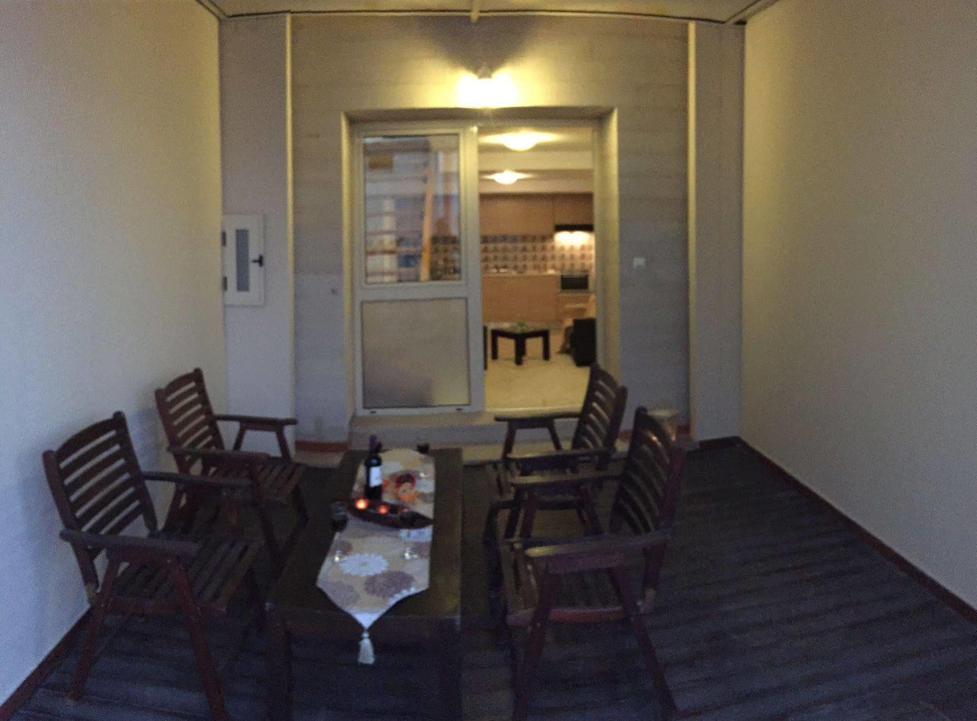 Mare 3 Apartamento