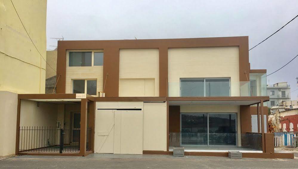Mare 3 Apartamento *